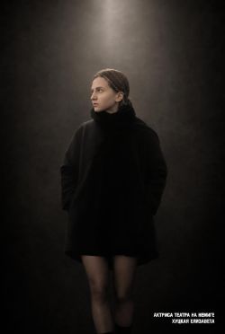 Хуцкая Елизавета