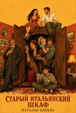 Читка пьесы "Старый итальянский шкаф" Н. Ценева