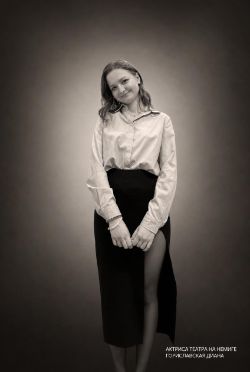 Гориславская Диана