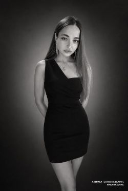 Рисина Анна