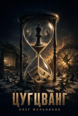 ЦИФРОВОЙ ПОКАЗ "Цунгцванг" О. Мельников