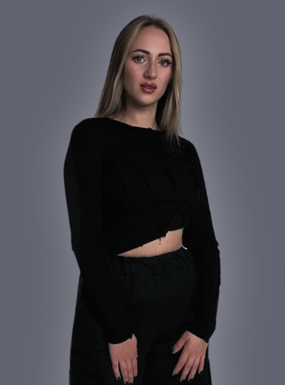 Марина Артёмова
