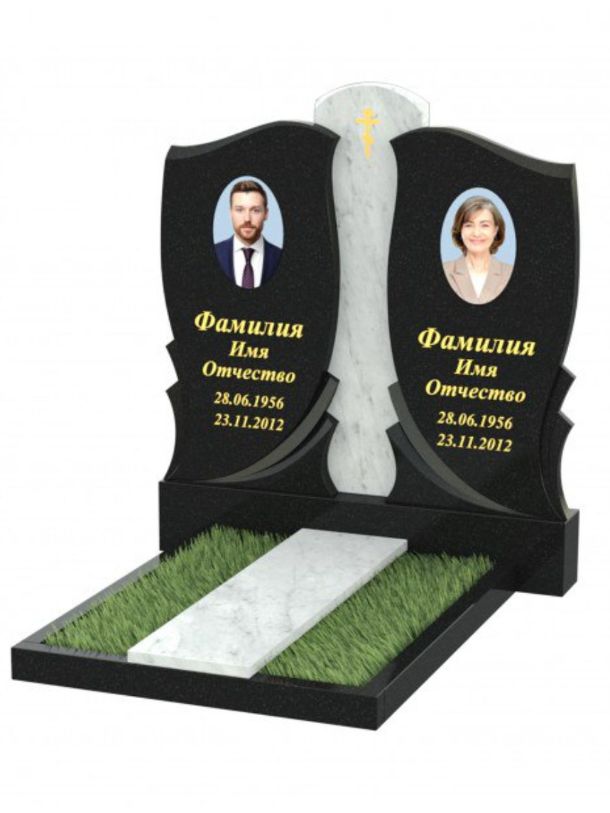 гранитные комплексы