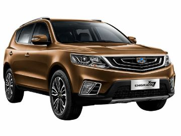 Geely