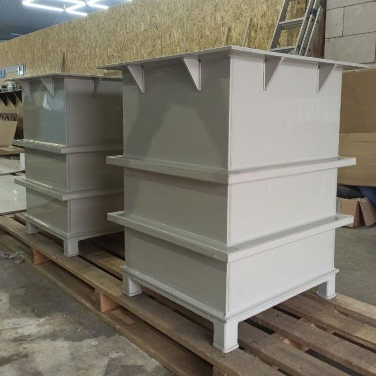 гальванические ванны