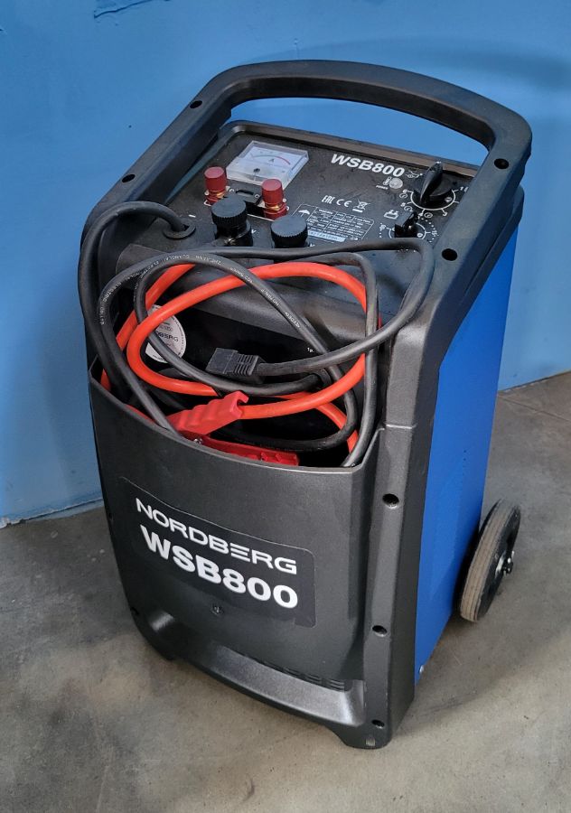 ремонт электрики грузовых автомобилей