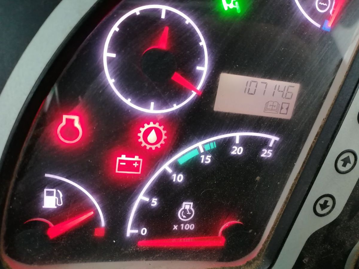 грузовой автоэлектрик