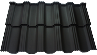 модульная черепица EGERIA в Бобруйске