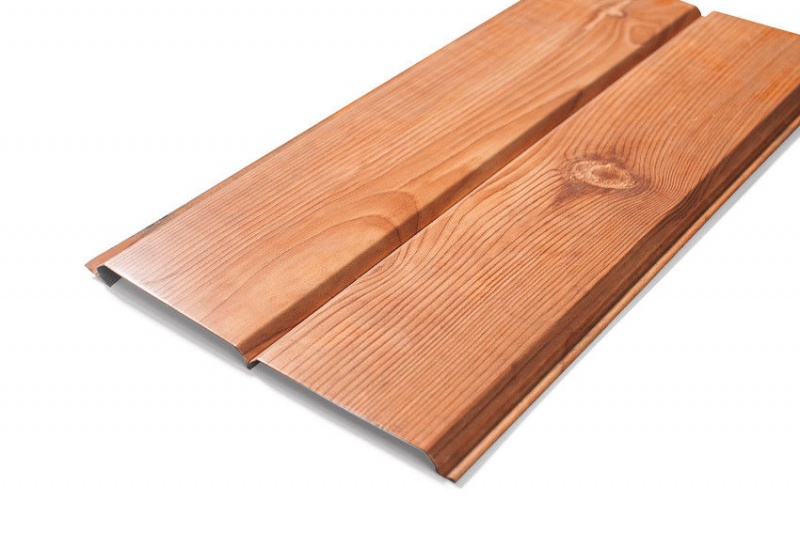 сайдинг купить в Бобруйске