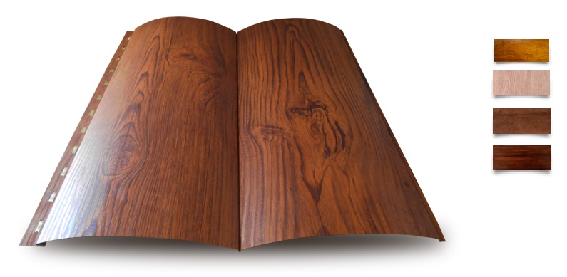 металлический сайдинг под бревно купить в Бобруйске