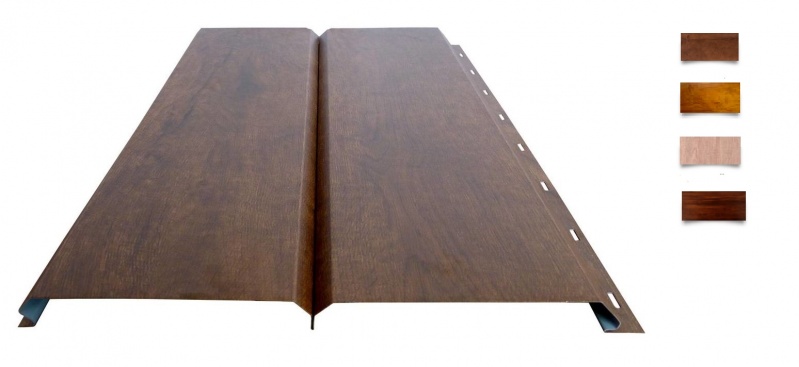 сайдинг гранд лайн