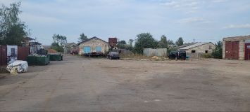 База производственная