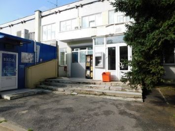 Административное помещение №6,
<br>272.5 м²