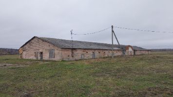 Здание батарейного цеха