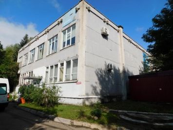 Административное помещение №6,
<br>272.5 м²