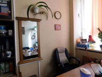 Административное помещение со складскими помещениями, 866.4 м²
