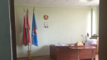 Здание административное
