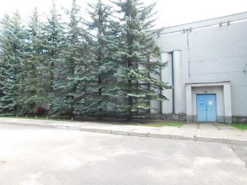 Административное помещение со складскими помещениями, 866.4 м²