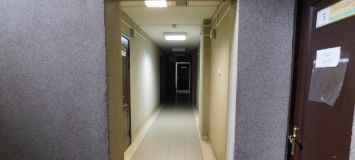 Здание административное