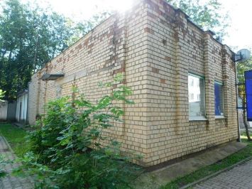 Здание магазина, 67.4 м²
