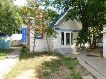 Здание магазина, 67.4 м²