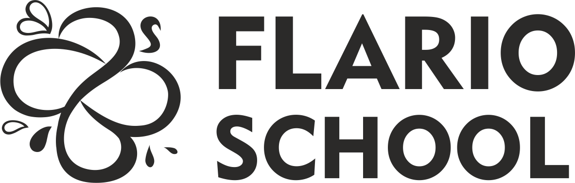 Flario laboratory. Flario. Flario логотип. Flario School Москва. Фларио бренды.