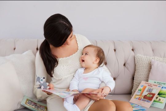 Предупреждать логопедические проблемы проще, чем устранять