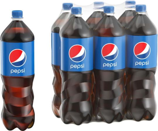Pepsi