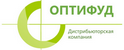 Лого компании Оптифуд