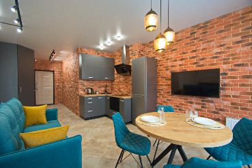 Квартира на сутки в Минске Лученка ул., 11