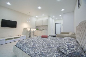 Квартира на сутки в Минске Брилевская ул., 35-10х