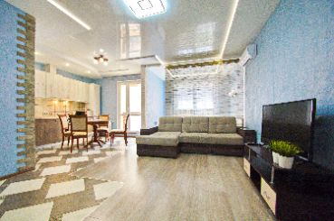 Квартира на сутки в Минске ул. Макаенка, 12В