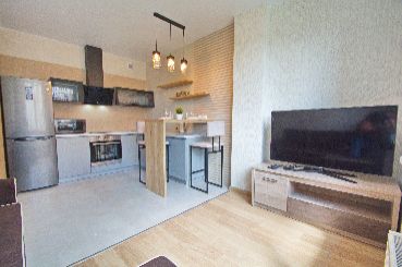 Двухкомнатная квартира посуточно в Минске Независимости пр., 88