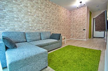 Квартира на сутки в Минске Н. Теслы ул., 24