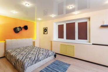 Квартира на сутки в Минске Богдановича ул., 52