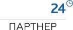 Логотип партнёра Бтьрикс24
