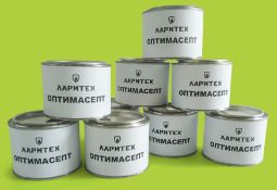 Заказать пробник Ларитех ОПТИМАСЕПТ