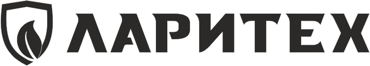 Logo Ларитех