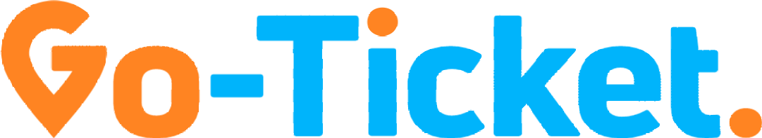 Гоутикет бай гоу тикет ру, Go Ticket.