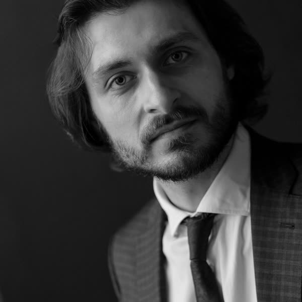 Дмитрий Залесский, LLM, юрист Legaltax