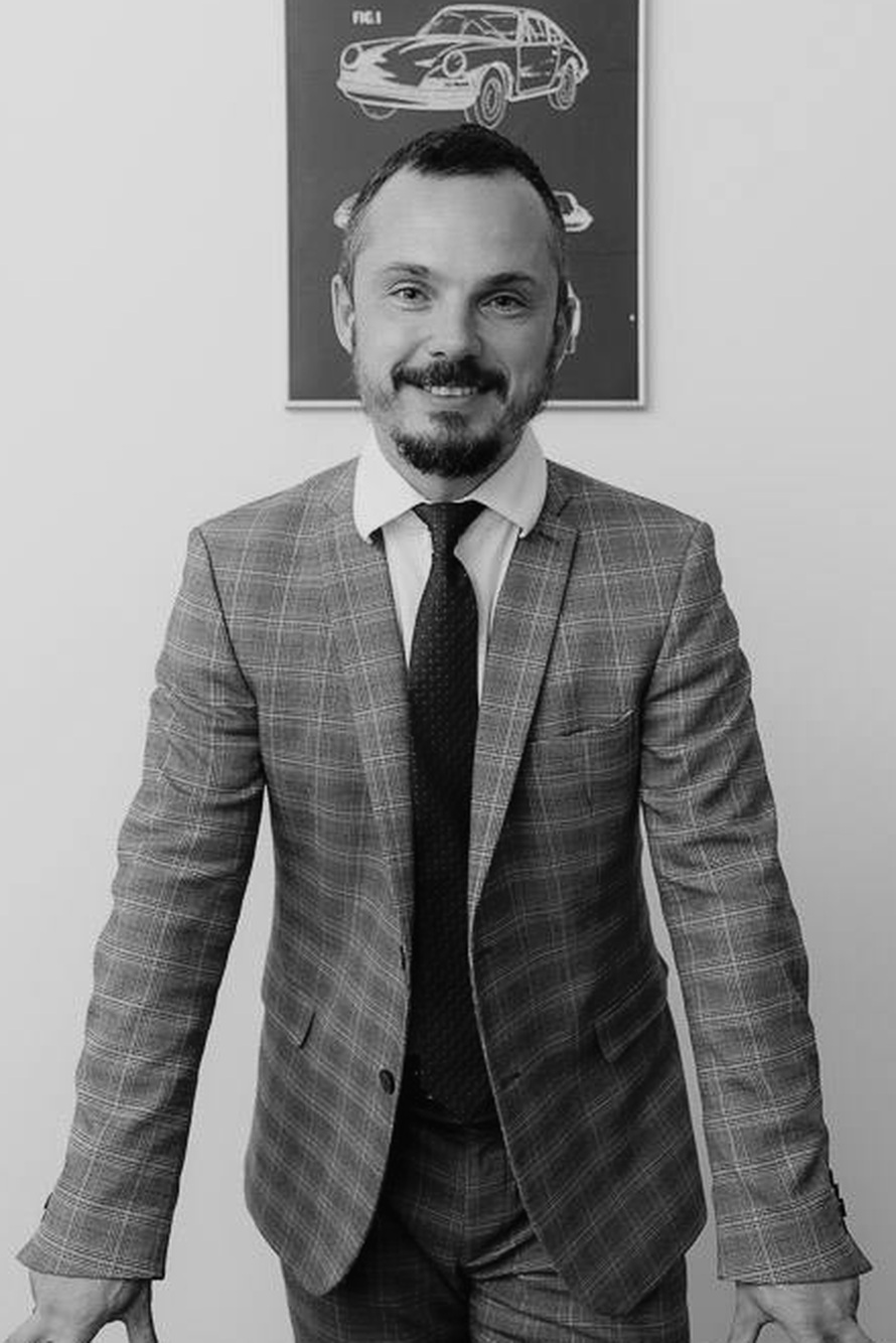 Роман Шпаковский, ADIT - налоговый юрист