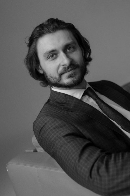 Dmitry Zaleski Legaltax
