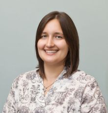 Горбунова Ярослава Александровна