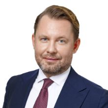 Марканов Дмитрий Юрьевич