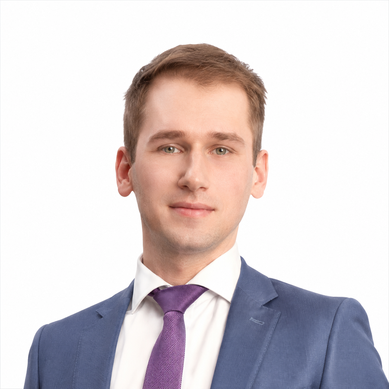 Ларшин Роман Викторович