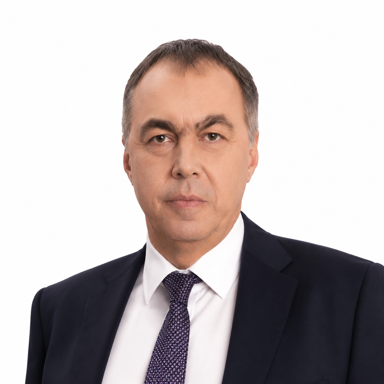 Зуйков Сергей Анатольевич