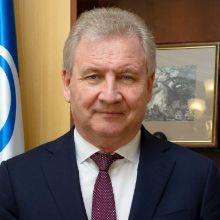 Ивлиев Григорий Петрович