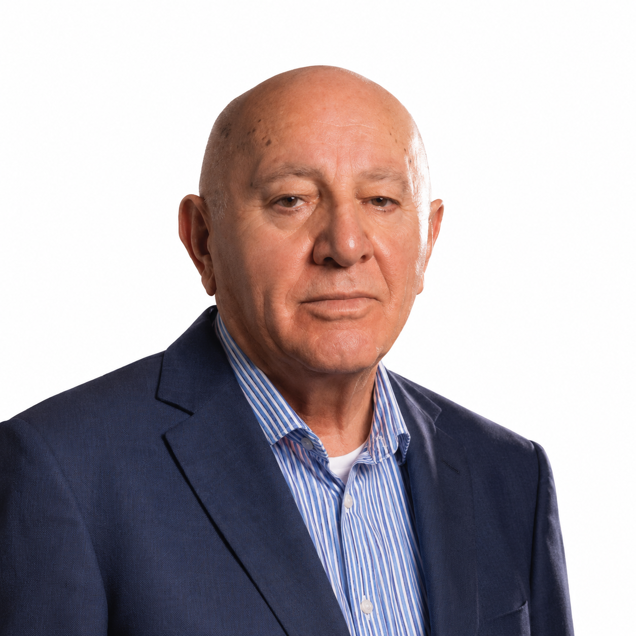 Гварамадзе Шалва Александрович
