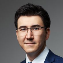 Махмудов Мухаммадали