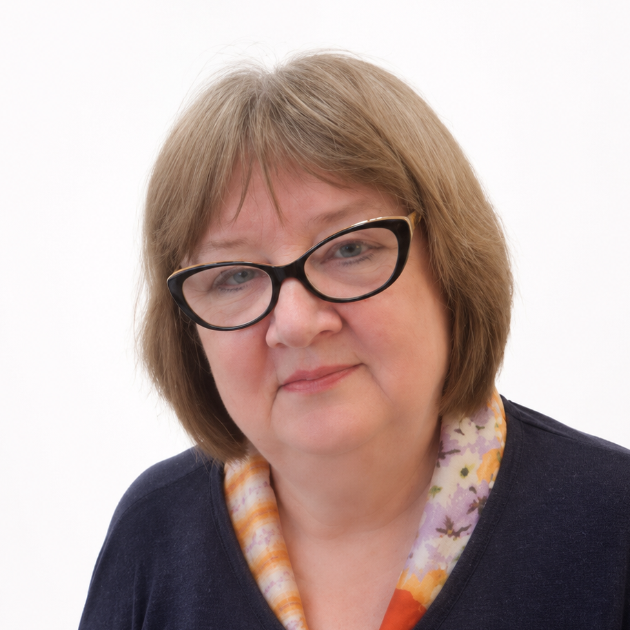Наталия Алексеевна Рыбина